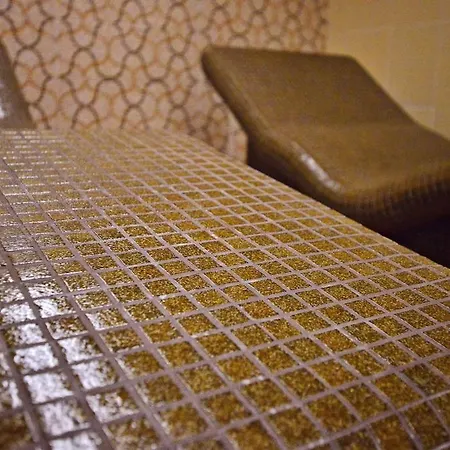 Hotell Хотел Казанлък Kazanlŭk