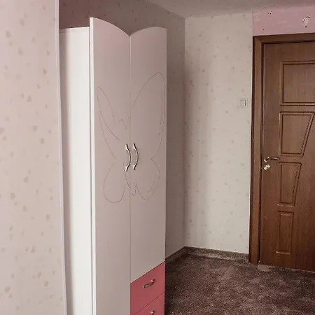 Хотел Казанлък Hotell Kazanlŭk