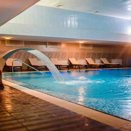 Хотел Казанлък 3* Kazanlŭk