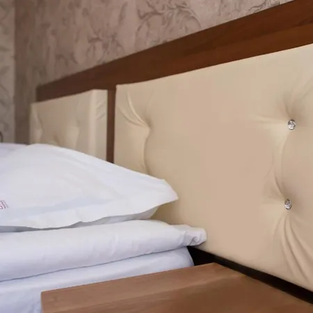 Хотел Казанлък Hotell 3*