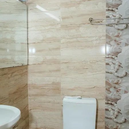Хотел Казанлък Hotell