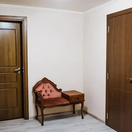 Хотел Казанлък Hotell