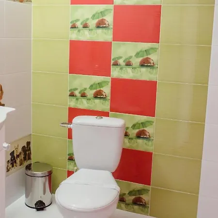 Хотел Казанлък Hotell 3*