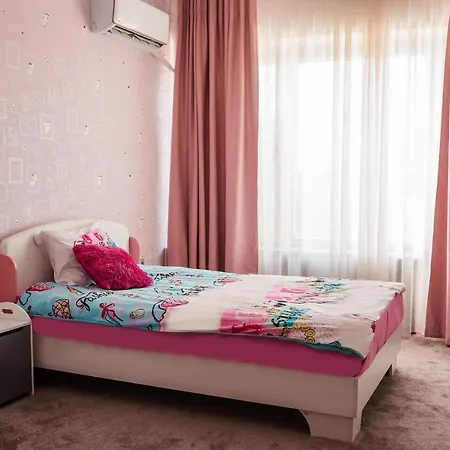 Hotell Хотел Казанлък Kazanlŭk
