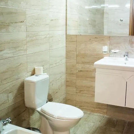 Hotell Хотел Казанлък Kazanlŭk