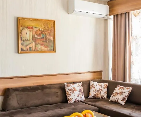 Хотел Казанлък