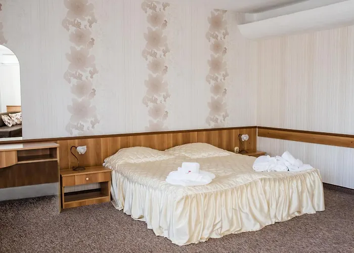 Hotel Хотел Казанлък 3*