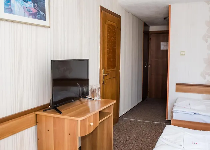 Хотел Казанлък Hotel 3*