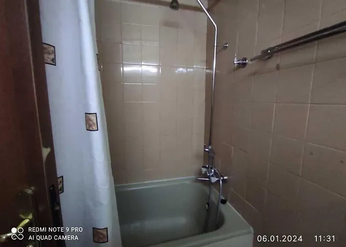 Хотел Казанлък 3* Kazanlŭk