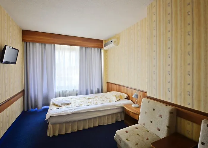 Hotel Хотел Казанлък 3*