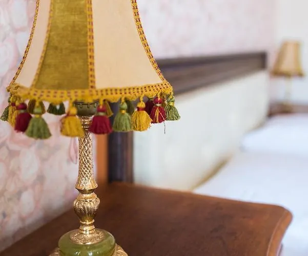 Хотел Казанлък Kazanlŭk