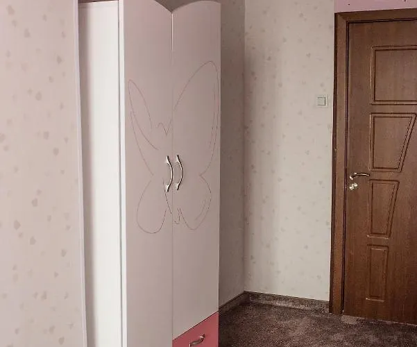 Хотел Казанлък Hotel Kazanlŭk