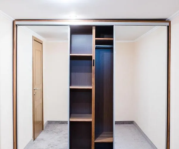 Хотел Казанлък Kazanlŭk