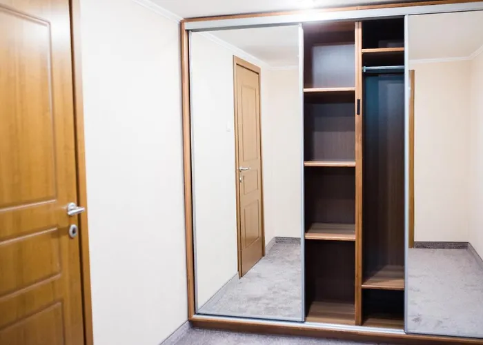 Хотел Казанлък 3*