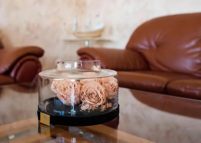 Hotel Хотел Казанлък