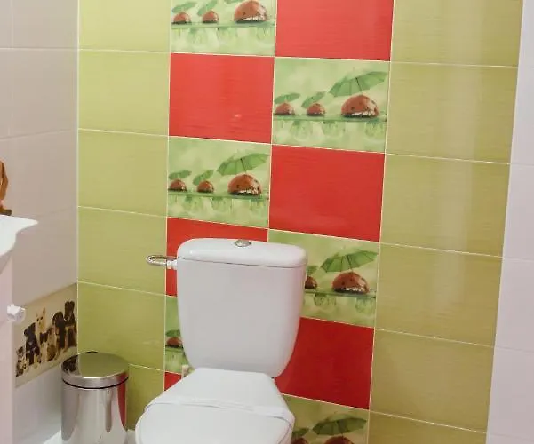 Хотел Казанлък Hotel 3*