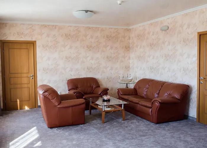 Хотел Казанлък Hotel