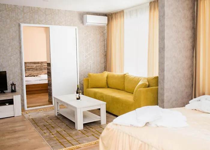 Хотел Казанлък Kazanlŭk